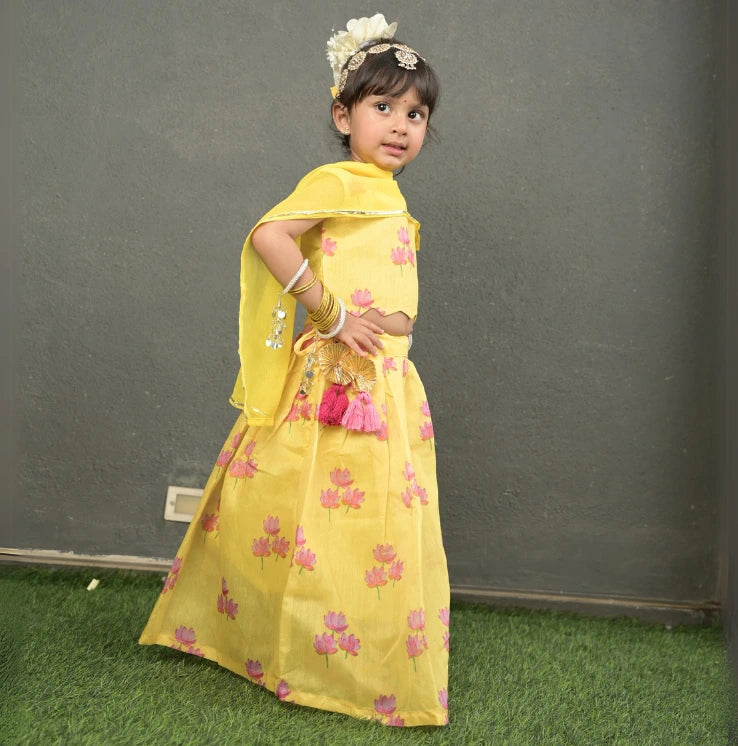 Twirl in Tradition