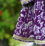 Festive Stylish Alia Style top