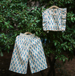 Festive ethnic Co-ord set