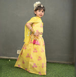 Twirl in Tradition