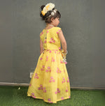 Twirl in Tradition