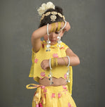 Twirl in Tradition