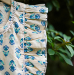 Festive ethnic Co-ord set