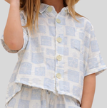 Seaside Breeze Co-ord Set