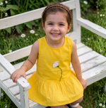 Sunshine Bloom Dress